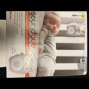 Sound bun Play lovely music for babies